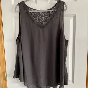 Torrid sleeve shirt